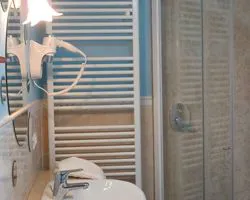 Appartamento Napoleone bagno