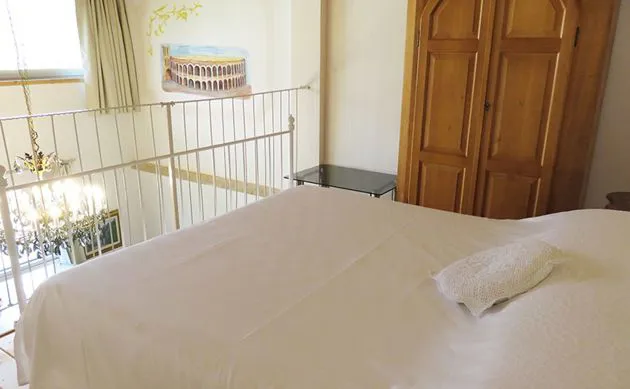 Agriturismo Villa Stella | Appartamento Giulietta