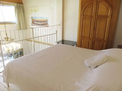 Agriturismo Villa Stella | Appartamento Giulietta