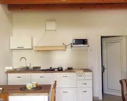 Sala appartamento Giulietta