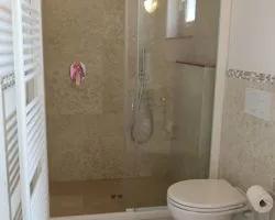 Bagno Appartamento Giulietta