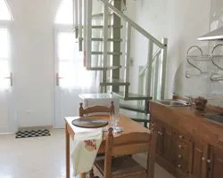 Appartamento Napoleone sala