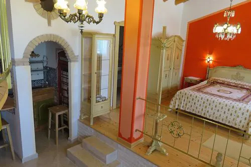 Agriturismo Villa Stella | Appartamento Romeo