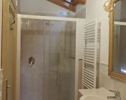 Bagno Appartamento Romeo