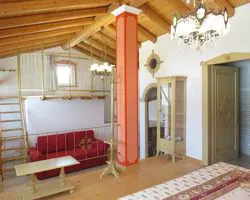 Agriturismo Villa Stellaa Rivoli Appartamento Romeo