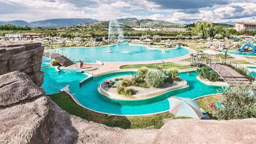 Parco Termale Aquardens