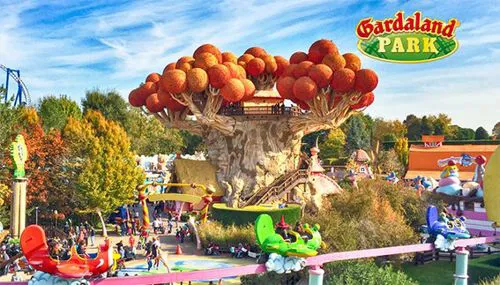 Gardaland