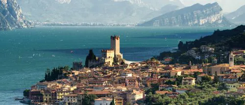 Lago di Garda