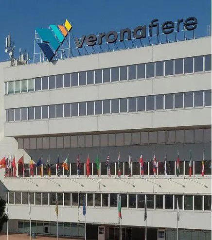 Veronafiere