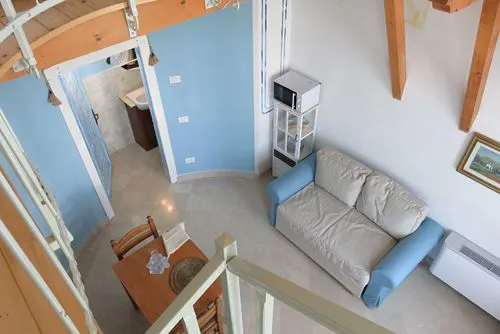 Agriturismo Villa Stella | Appartamento Napoleone