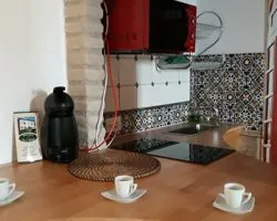 Angolo cucina