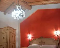 camera da letto
