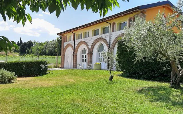 Villa Stella