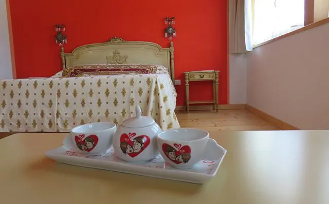 Appartamento Villa Stella